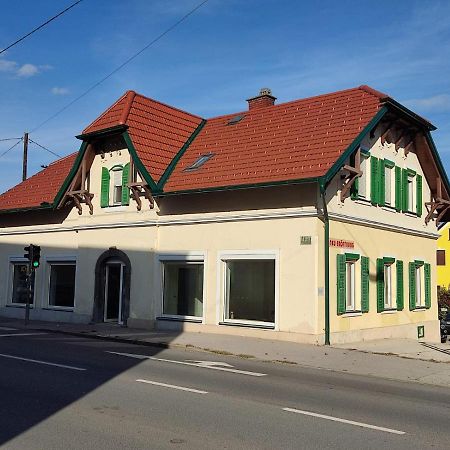 Graz Ferienwohnung Eksteriør billede