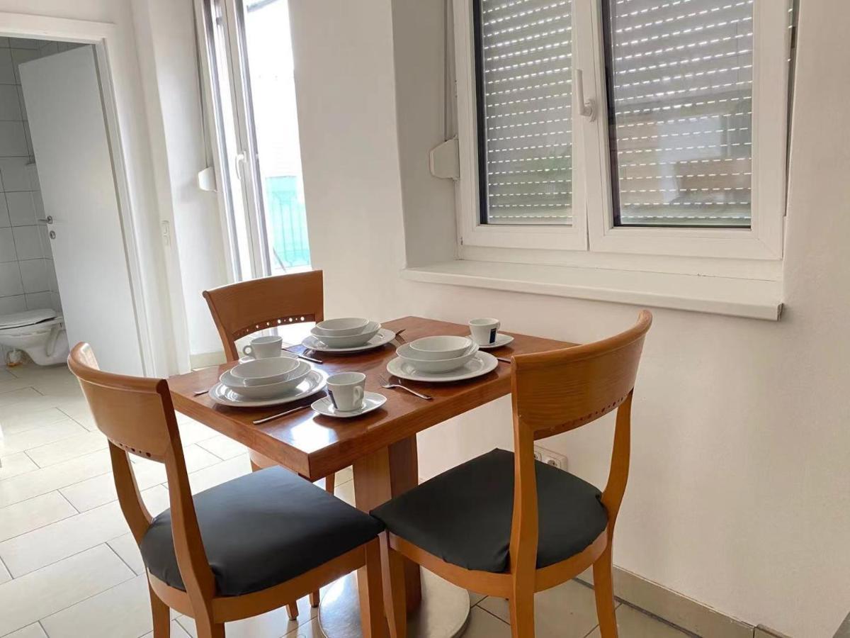 Graz Ferienwohnung Eksteriør billede