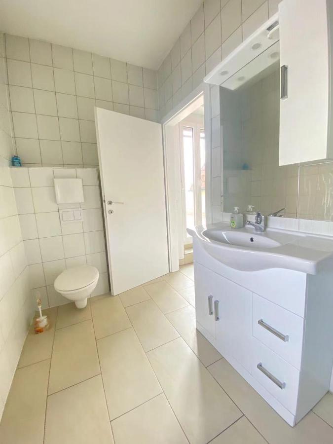 Graz Ferienwohnung Eksteriør billede