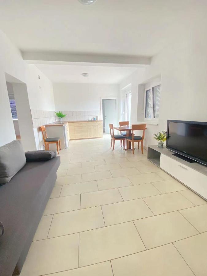 Graz Ferienwohnung Eksteriør billede