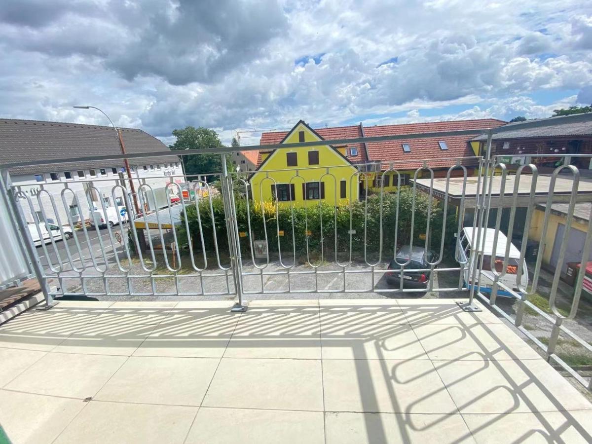 Graz Ferienwohnung Eksteriør billede