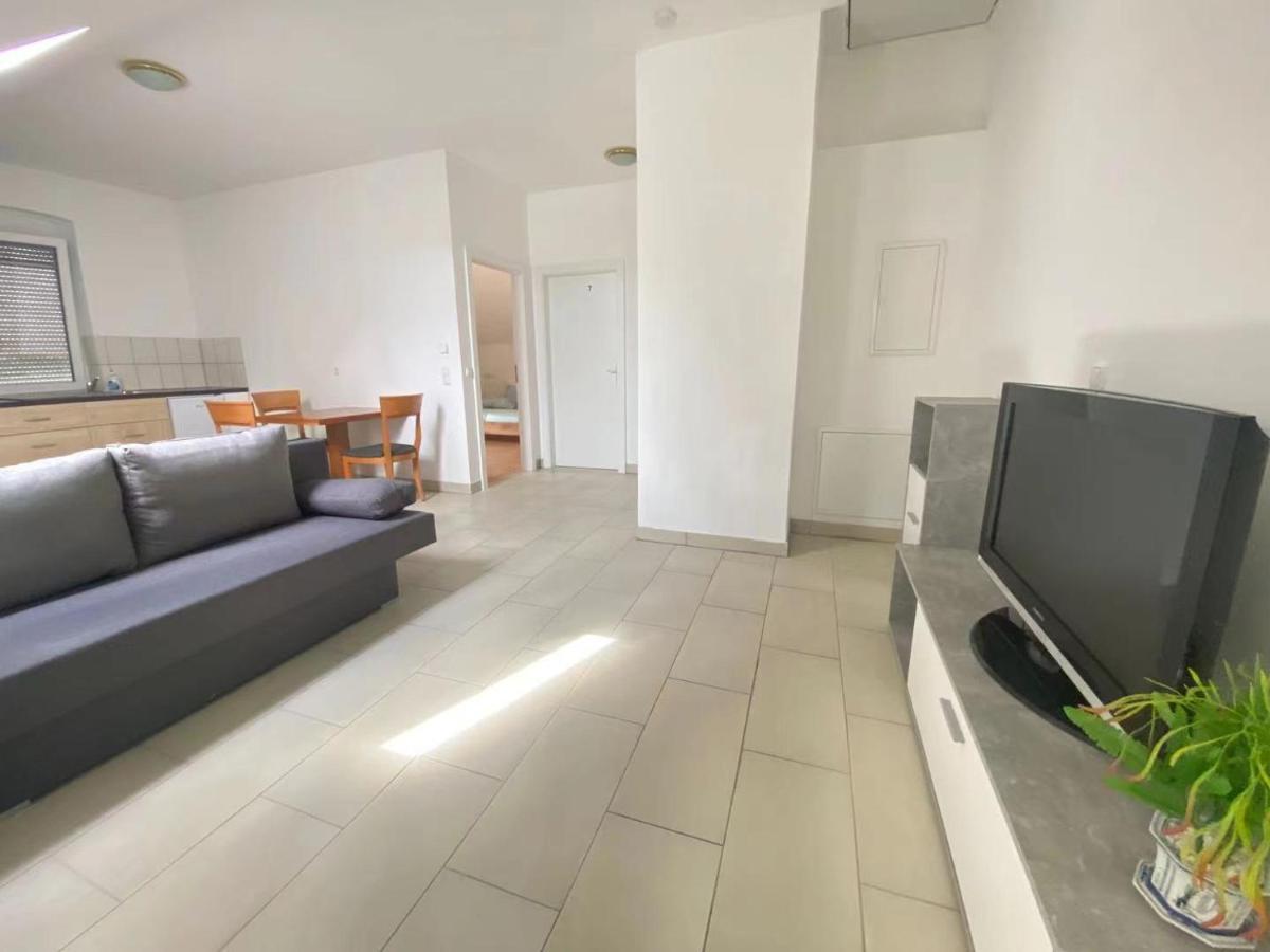 Graz Ferienwohnung Eksteriør billede
