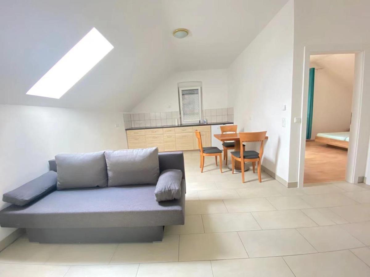 Graz Ferienwohnung Eksteriør billede