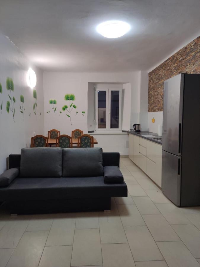 Graz Ferienwohnung Eksteriør billede