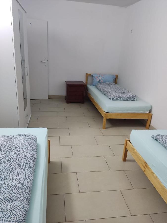Graz Ferienwohnung Eksteriør billede