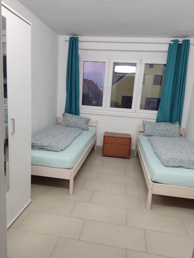 Graz Ferienwohnung Eksteriør billede