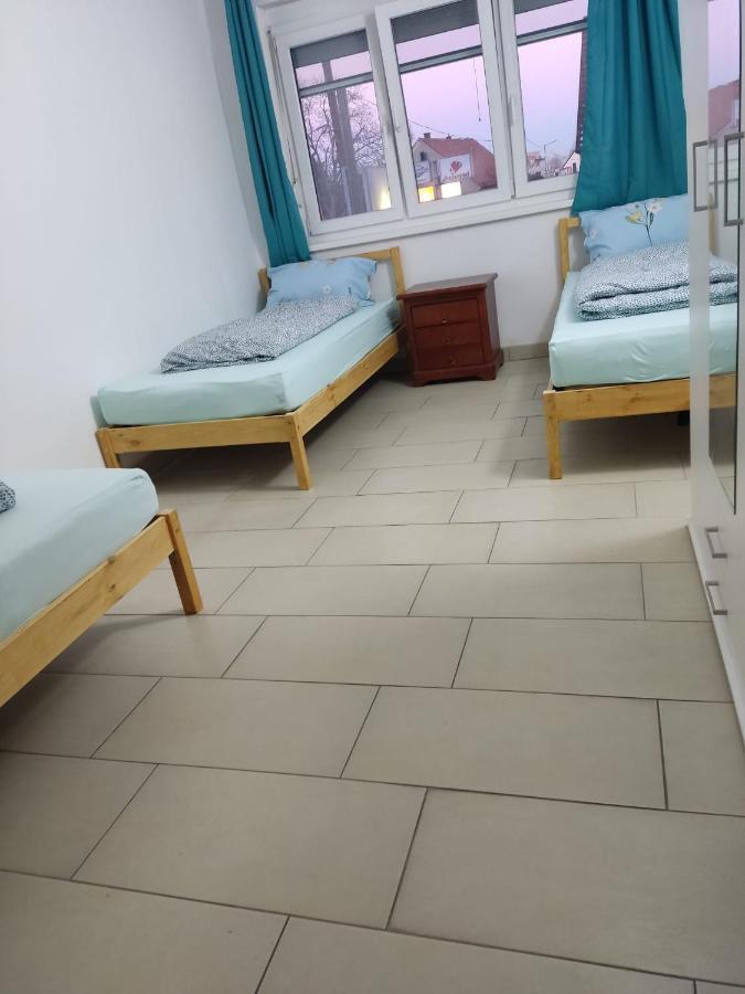 Graz Ferienwohnung Eksteriør billede