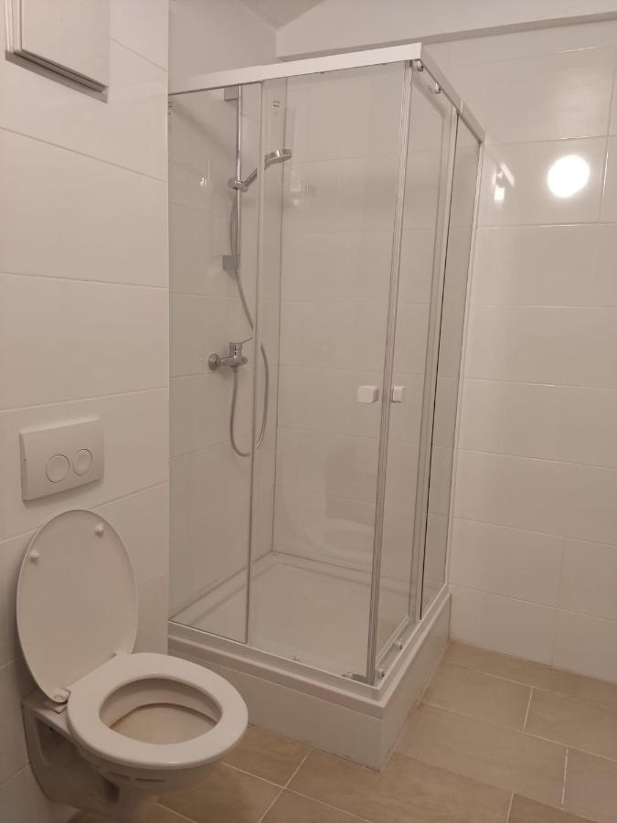 Graz Ferienwohnung Eksteriør billede