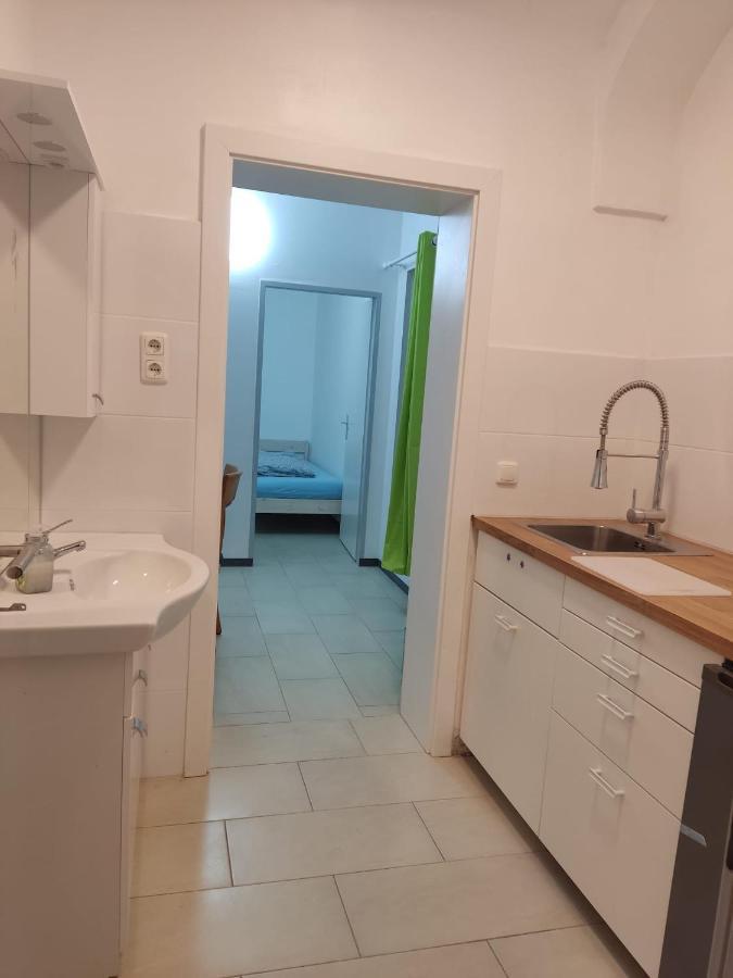 Graz Ferienwohnung Eksteriør billede