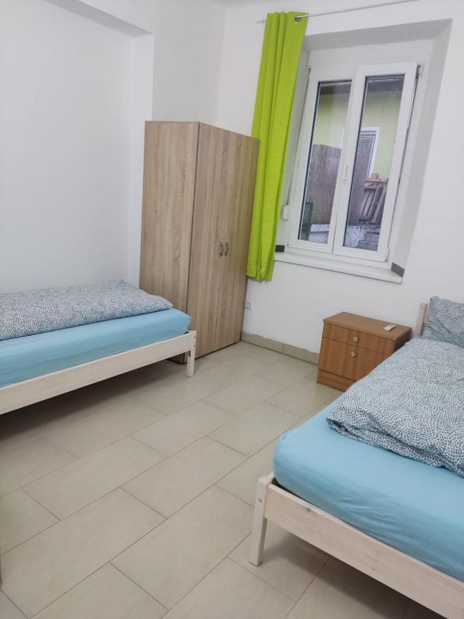 Graz Ferienwohnung Eksteriør billede