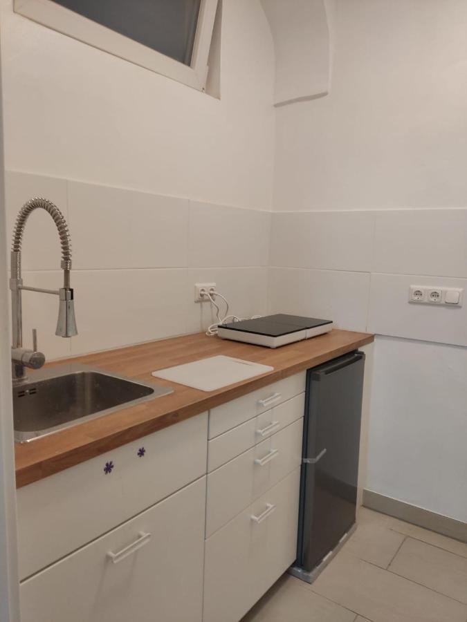 Graz Ferienwohnung Eksteriør billede