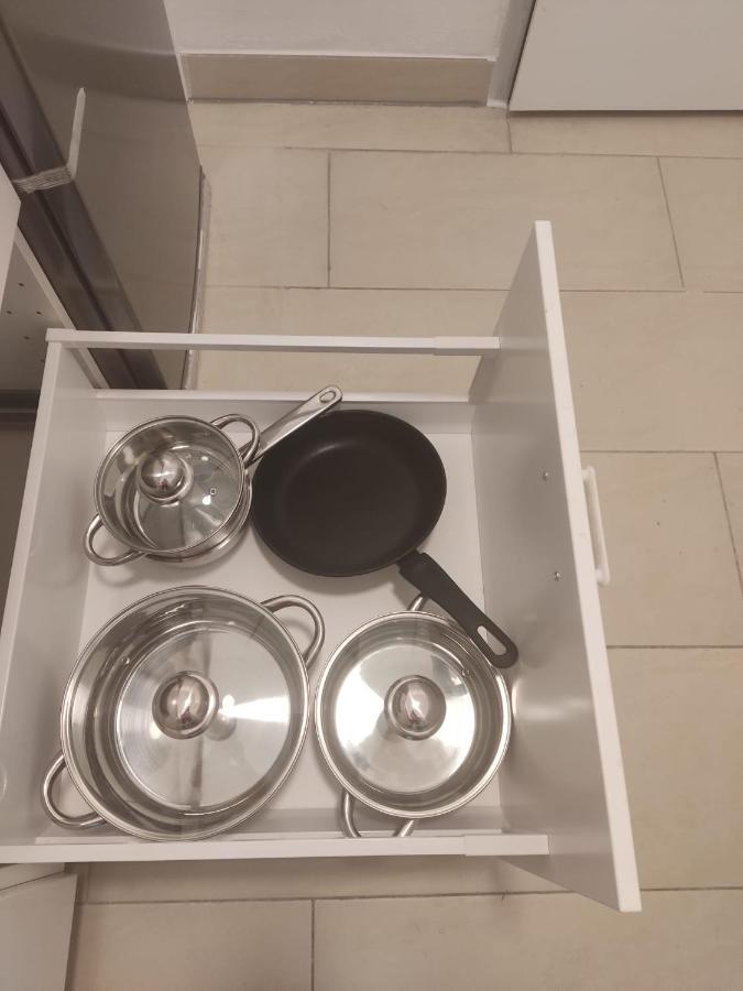 Graz Ferienwohnung Eksteriør billede