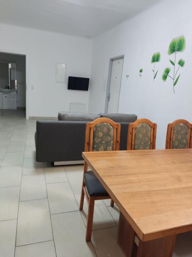 Graz Ferienwohnung Eksteriør billede