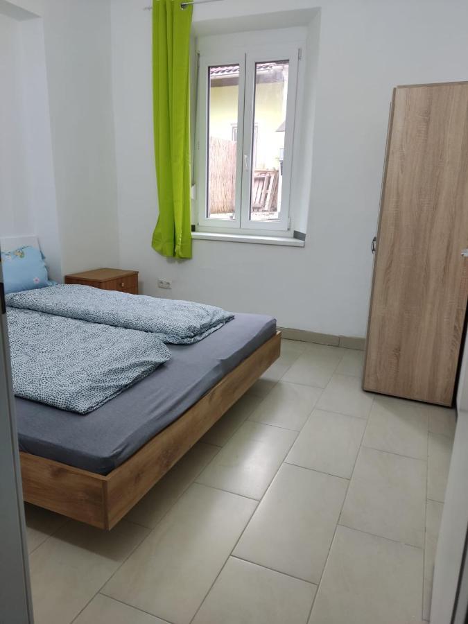 Graz Ferienwohnung Eksteriør billede