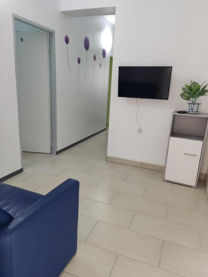 Graz Ferienwohnung Eksteriør billede