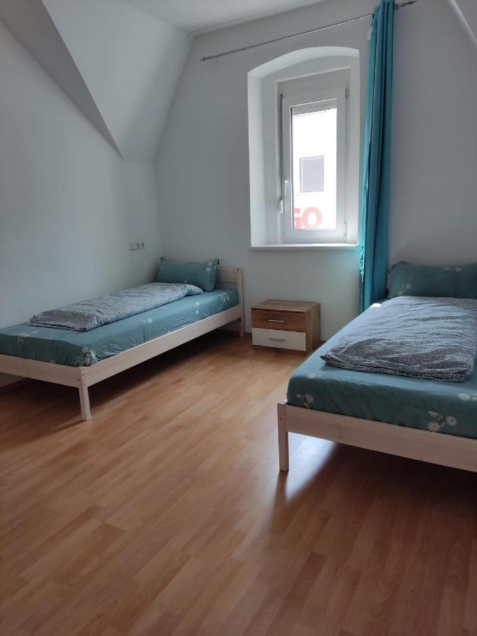 Graz Ferienwohnung Eksteriør billede