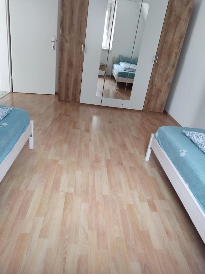 Graz Ferienwohnung Eksteriør billede