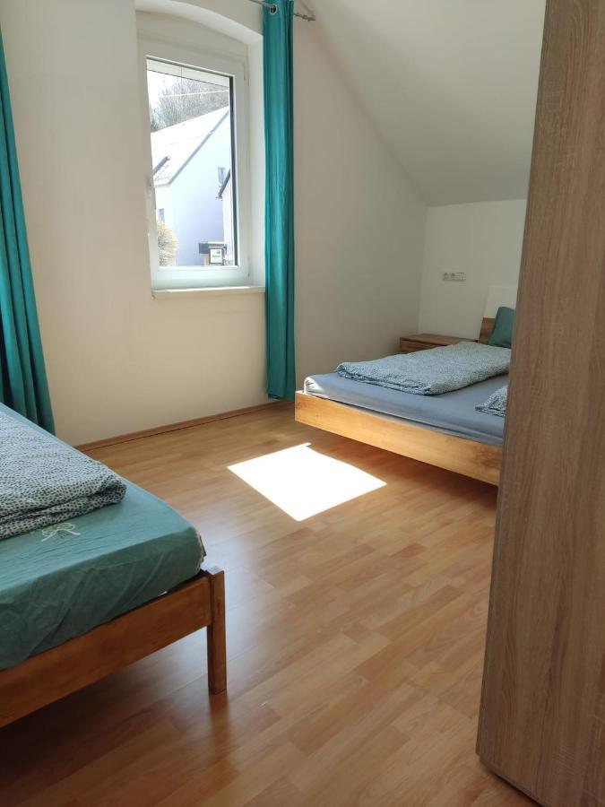 Graz Ferienwohnung Eksteriør billede