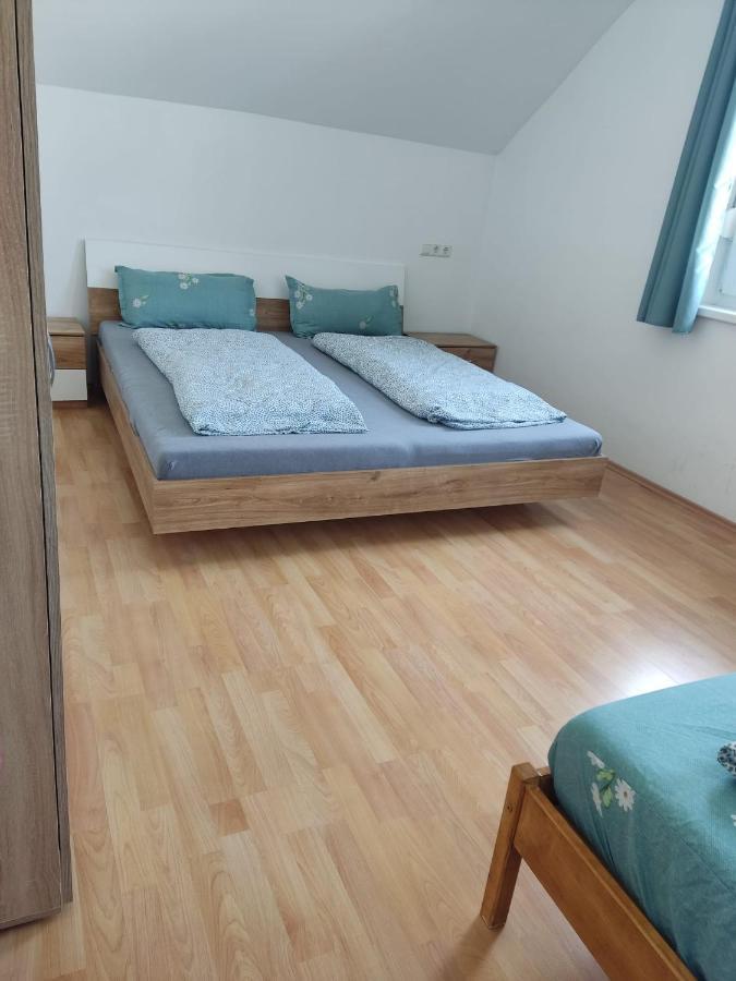 Graz Ferienwohnung Eksteriør billede