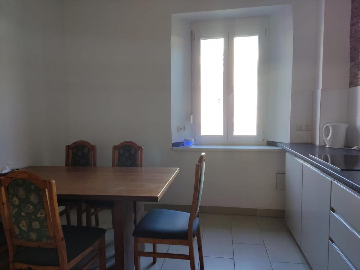 Graz Ferienwohnung Eksteriør billede