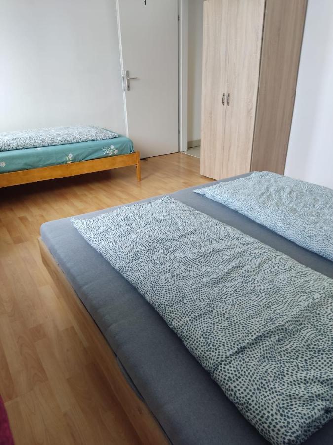 Graz Ferienwohnung Eksteriør billede