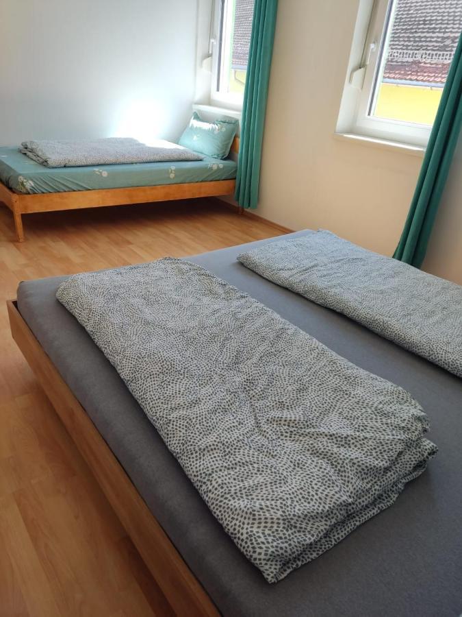 Graz Ferienwohnung Eksteriør billede