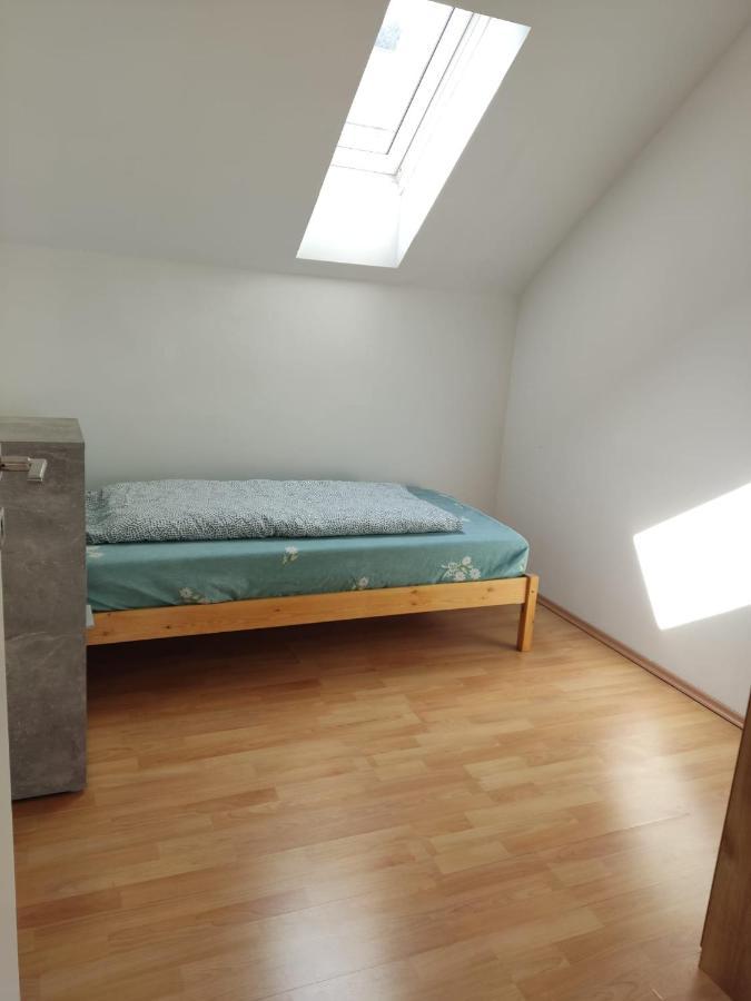 Graz Ferienwohnung Eksteriør billede